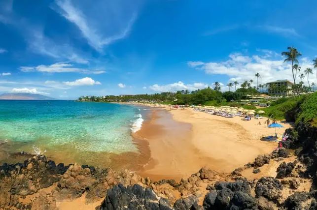 10 mejores playas para disfrutar este verano en EEUU