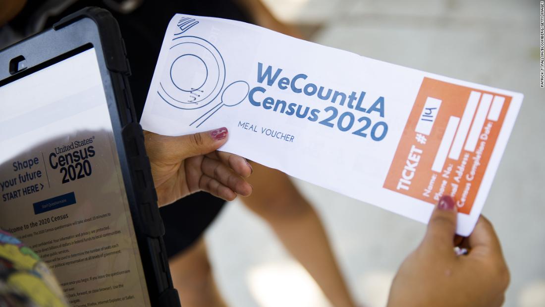 Latinos impulsan crecimiento de población de EE.UU