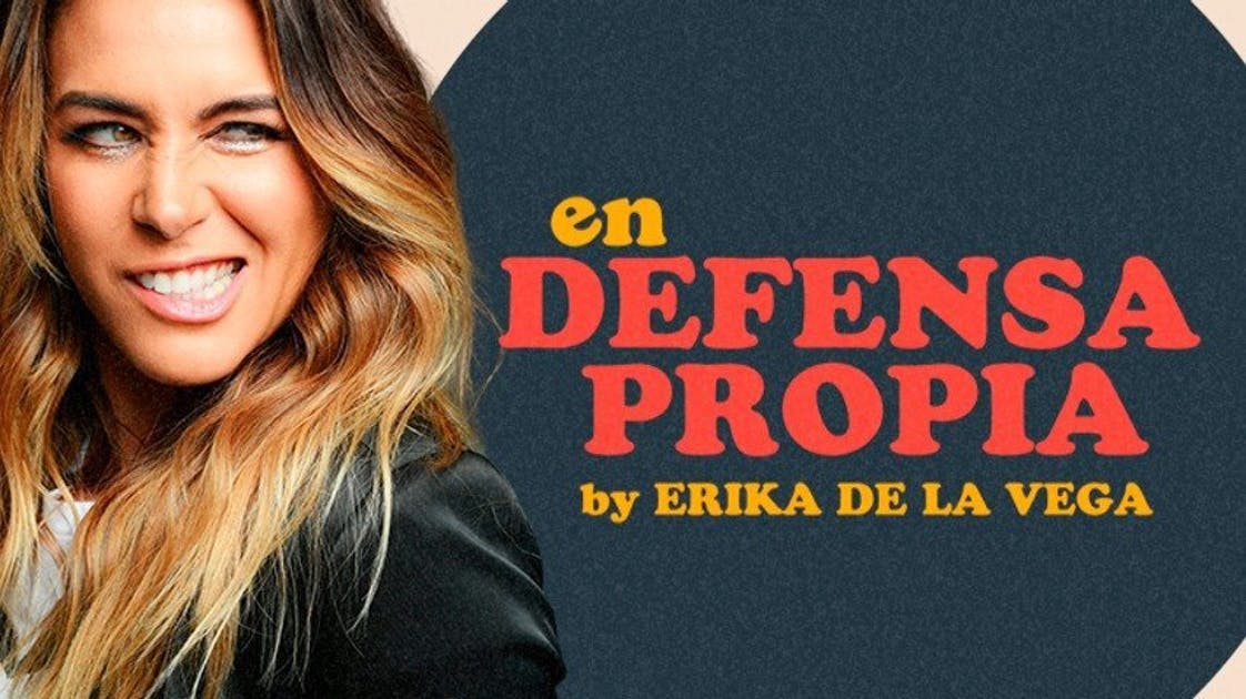 Por segundo año, “En Defensa Propia” de Érika de la Vega entre los mejores 25 programas en español
