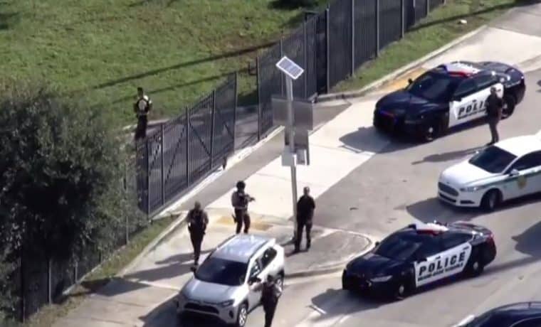 ¡Atención! Cierran varias escuelas de Miami-Dade por posibles tiradores