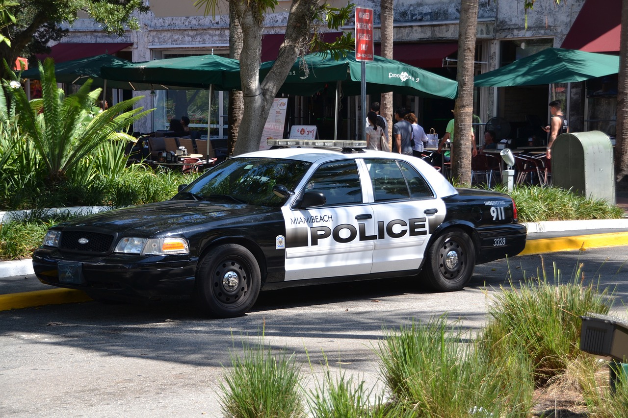 ¡Por una ciudad más segura! En diciembre aumentará el despliegue policial en Miami