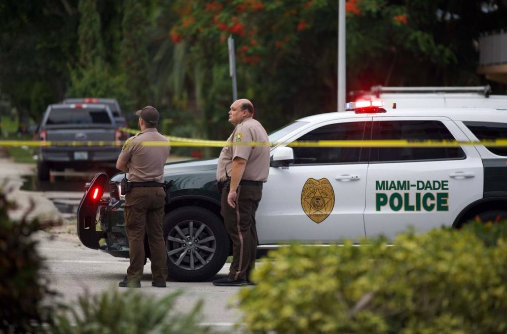 Miami-Dade implementaría software de análisis para identificar policías con mala conducta
