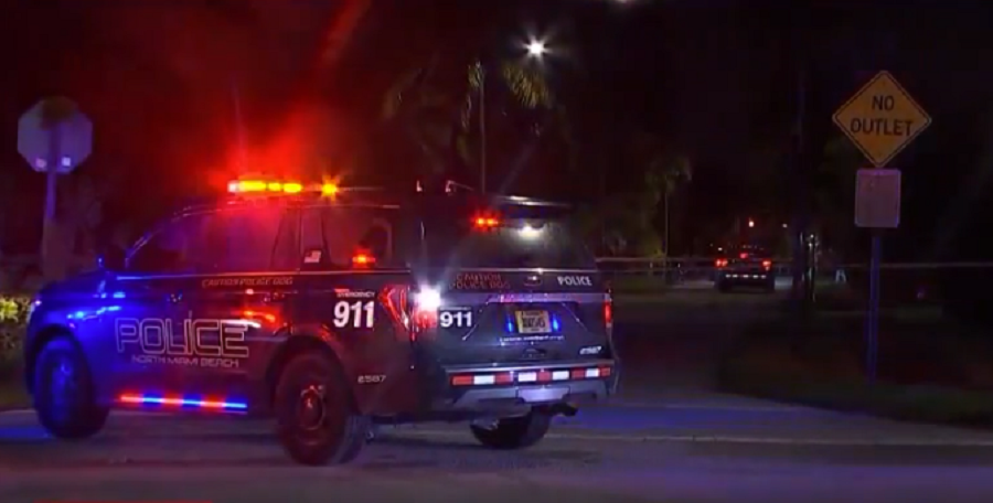 Escalada de violencia: Tiroteo en North Miami Beach deja 2 personas muertas