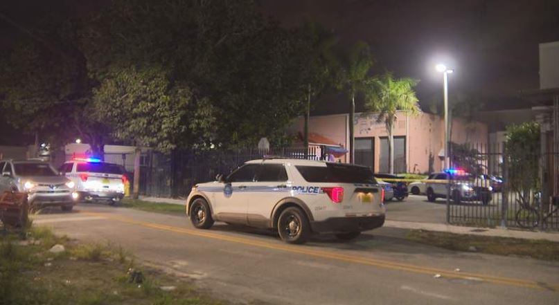 Arrestan a hombre tras apuñalamiento en Miami