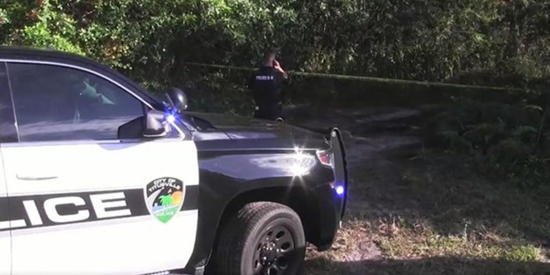 Niña recibió un disparo durante práctica de tiro de su hermano en el sur de Florida