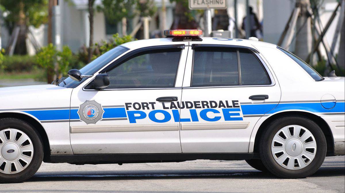 ¿Fort Lauderdale insegura? Apuñalan a mujer mientras daba un paseo en bicicleta
