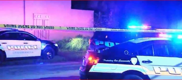 Asesinaron a dos hombres por tiroteo en Lauderhill