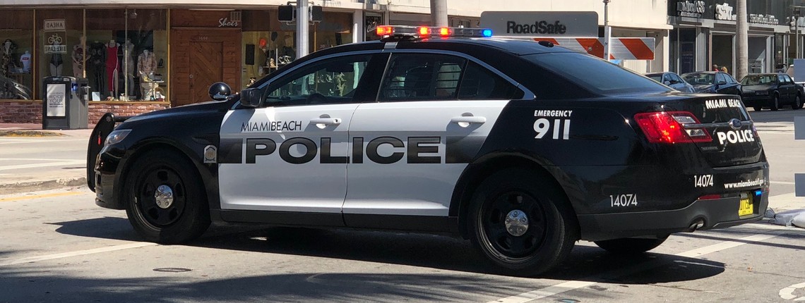 Acusan a la policía de Miami Beach de ser una entidad llena de acosadores sexuales