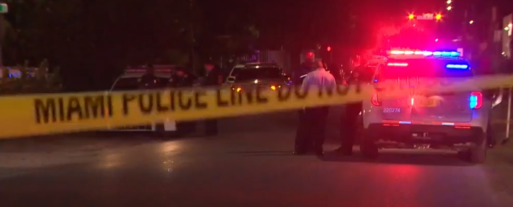 Miami: Asesinaron a un hombre en Wynwood durante la noche del martes