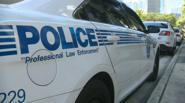 La Policía de Miami es objetivo de una llamada amenazante