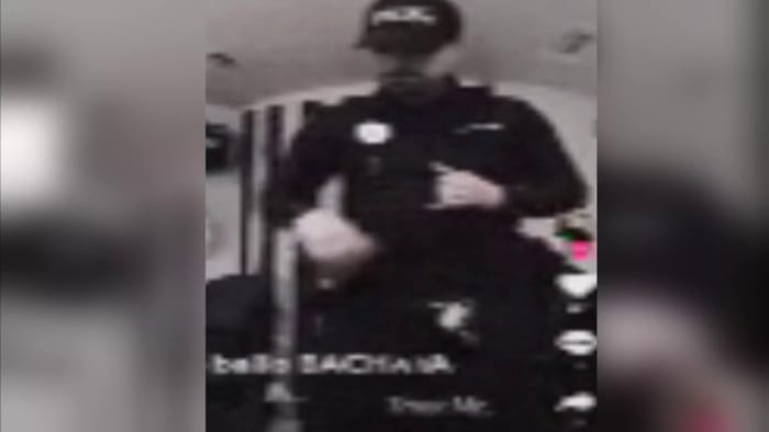 ¡Inapropiado! Policía de Miami Beach le pregunta a niña ‘¿eres virgen?’