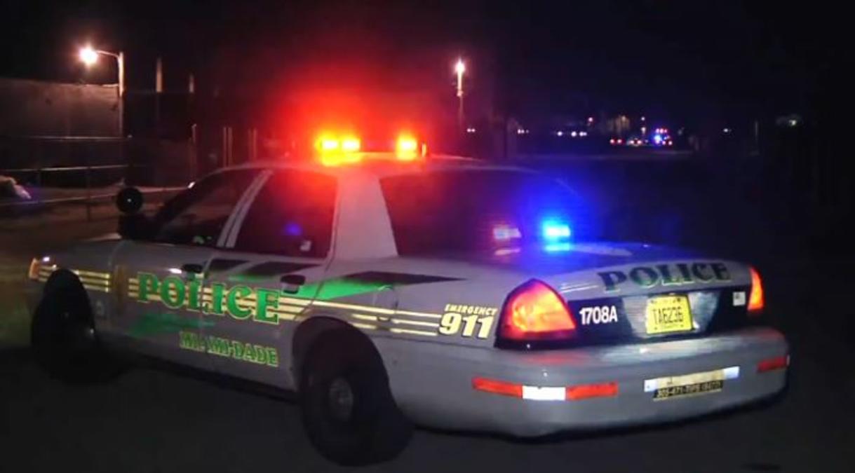 Hombre asesinó a su esposa frente a sus hijos en Miami-Dade