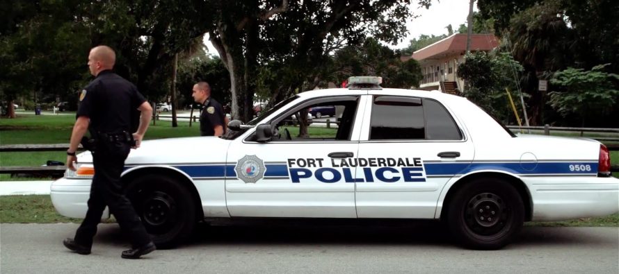 Hombre detenido por incendiar un motel en Fort Lauderdale