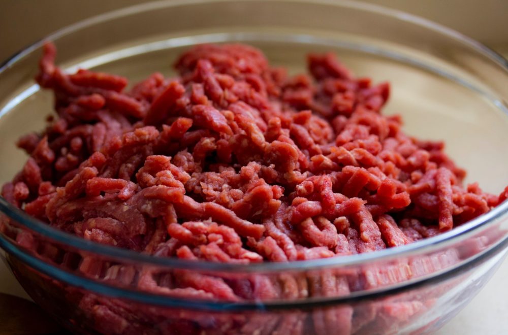 Green Bay Beef retira carne molida del mercado por contaminación con E. coli