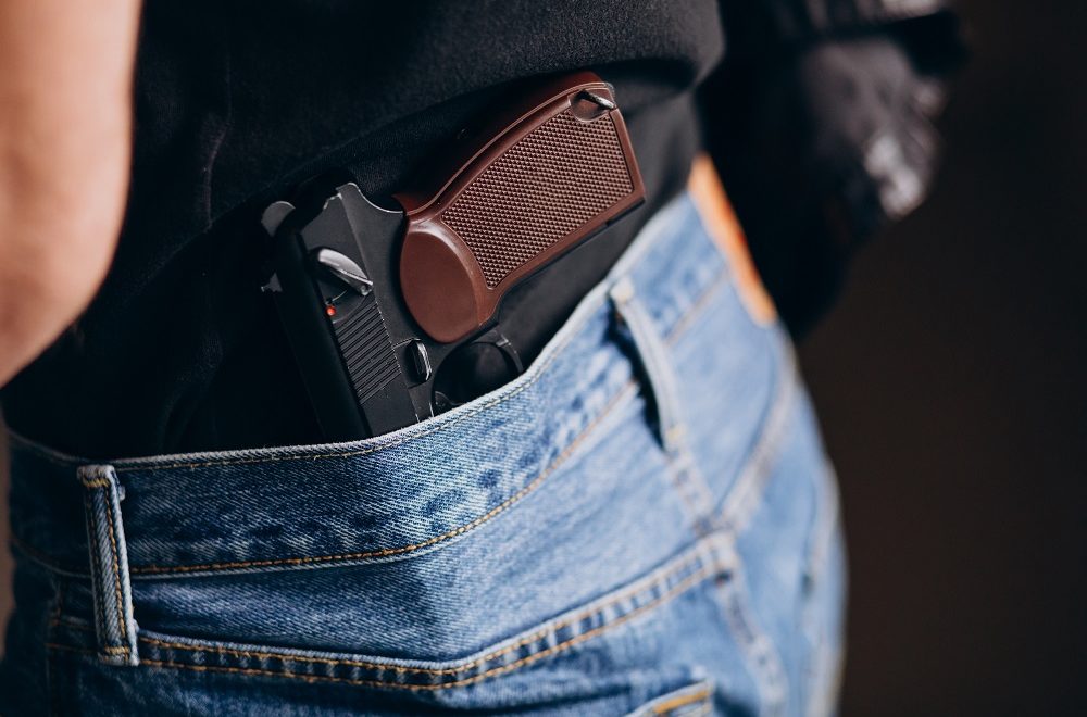 Ley de porte de arma en Florida: normas y restricciones que debes saber