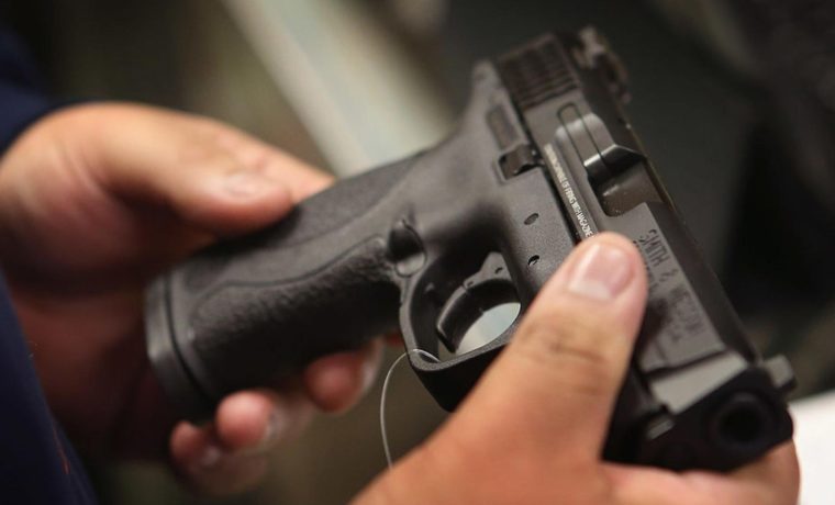 Florida a un paso de aprobar ley para porte de armas sin permiso