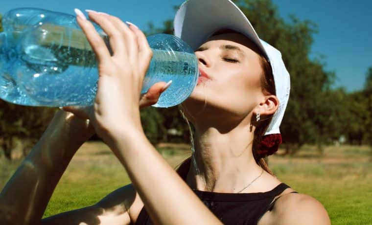 Potomanía: cuando beber agua se convierte en una obsesión peligrosa