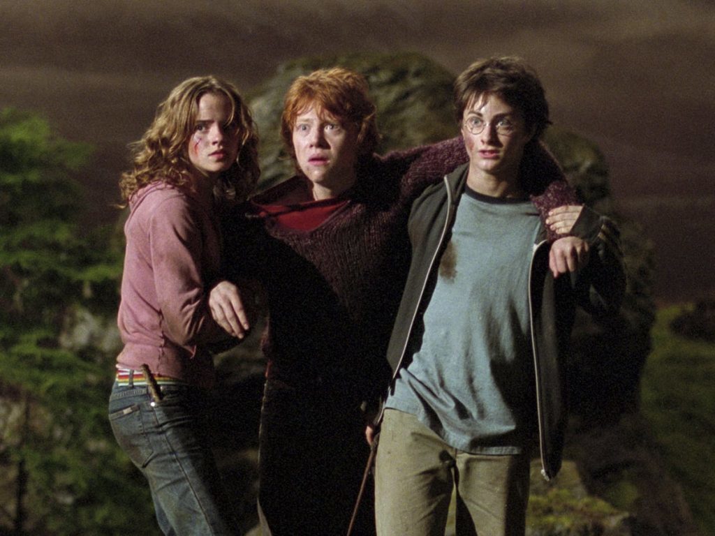 Diseñan escoba mágica de Harry Potter: ahora los 'muggles' pueden volar -  Miami Diario
