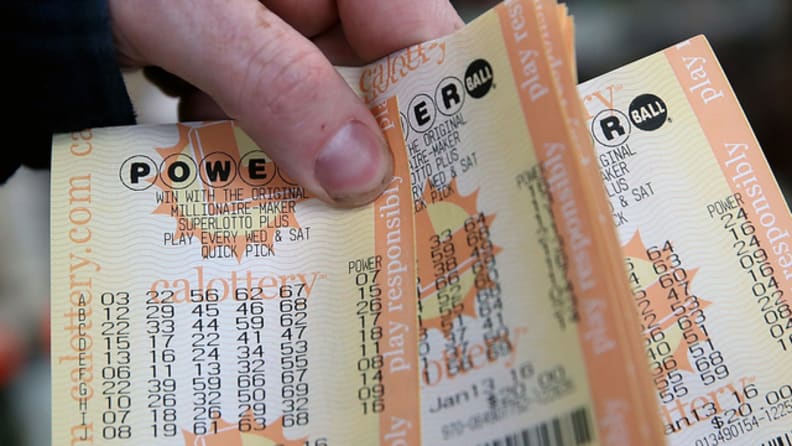 Un hombre del condado de Broward es el afortunado ganador de la lotería de Powerball en Publix Quick Pick