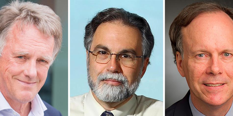 Nobel de Medicina 2019 fue otorgado a dos científicos estadounidenses y un británico (Video)