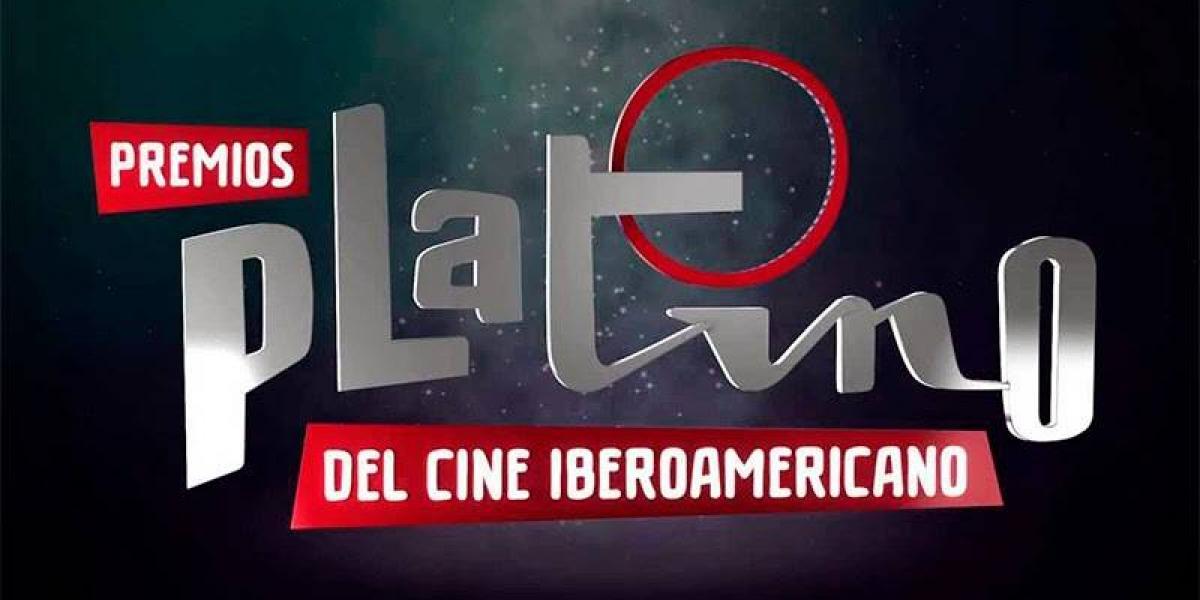 ¡HOLA! TV transmitirá en vivo la alfombra roja de los ‘Premios Platino del Cine Iberoamericano’, en su 6ª edición