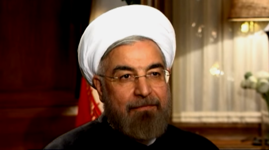 Irán presenta proyecto de presupuesto estatal ara resistir sanciones de EEUU