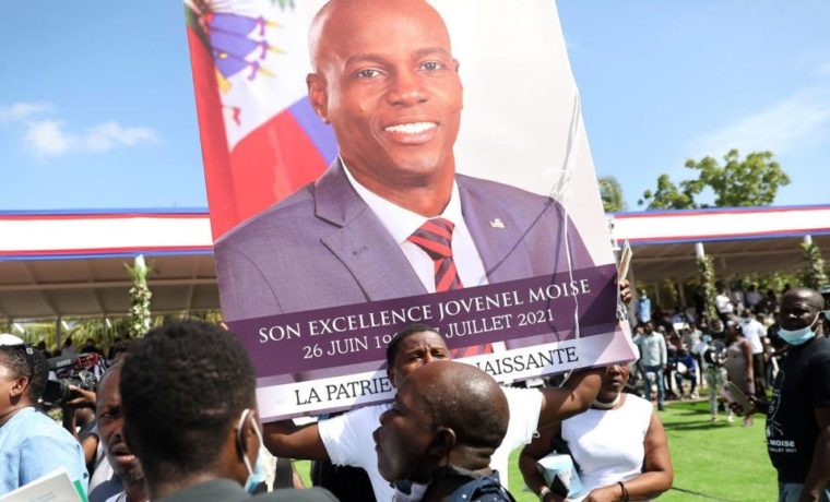 Empresarios de Doral implicados en magnicidio del presidente de Haití