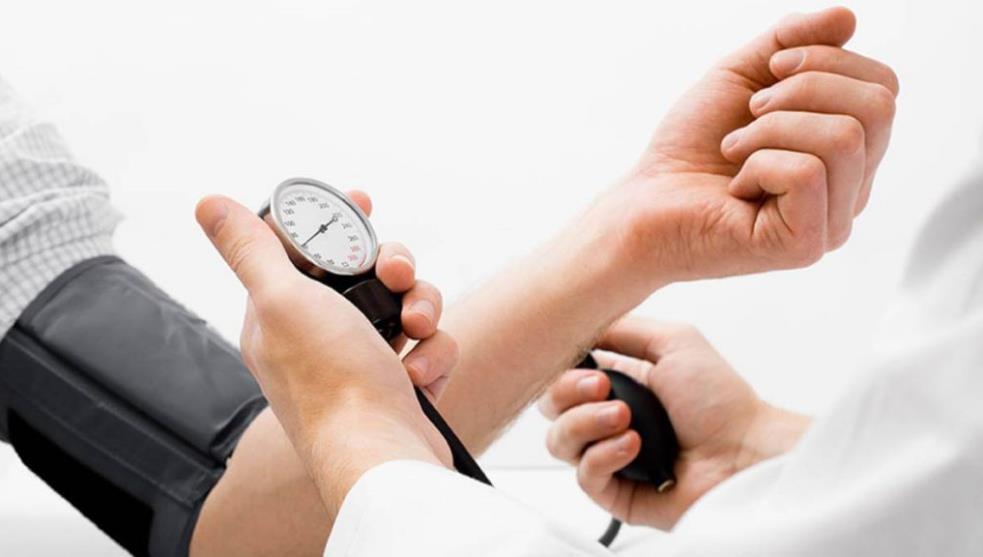 ¿Por qué los humanos sufrimos de presión arterial alta? | Por: Dr. Luis Montel