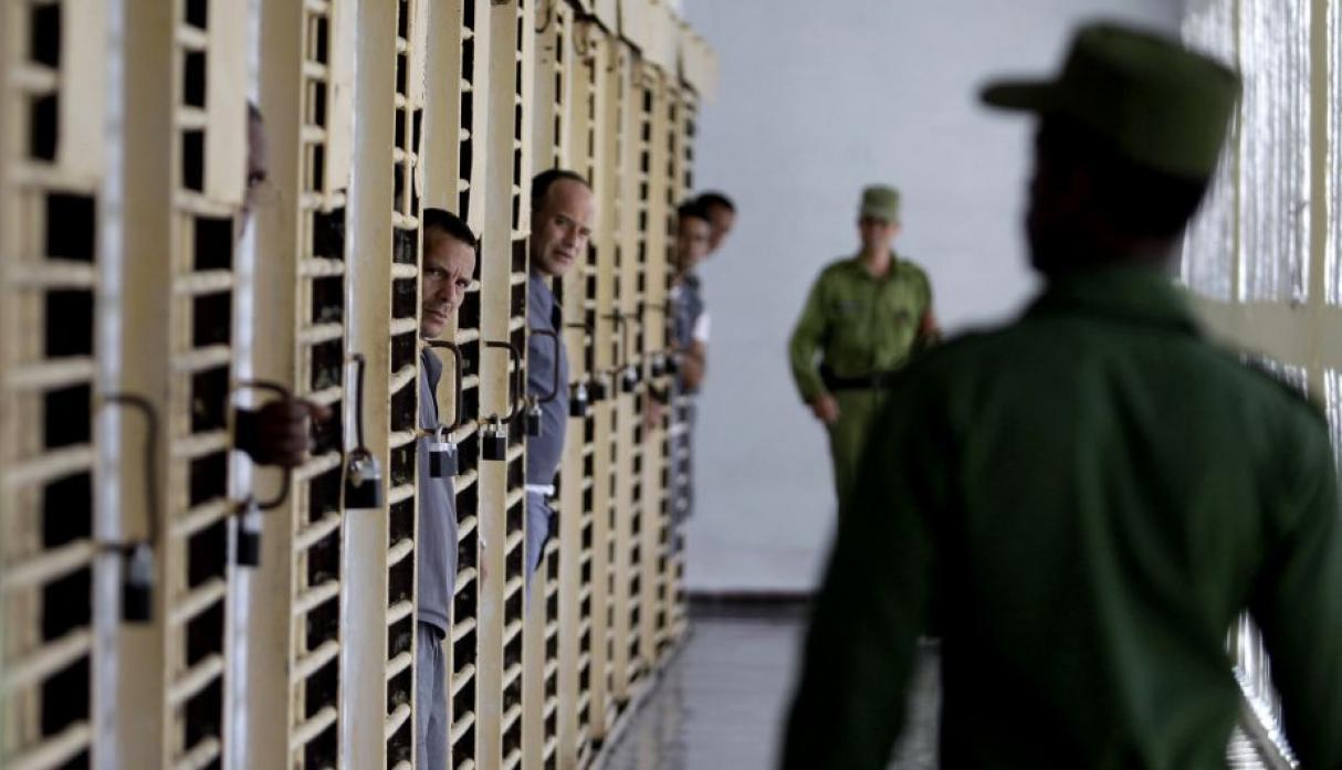 Prisoners Defenders registró 8 nuevos casos de presos políticos en Cuba