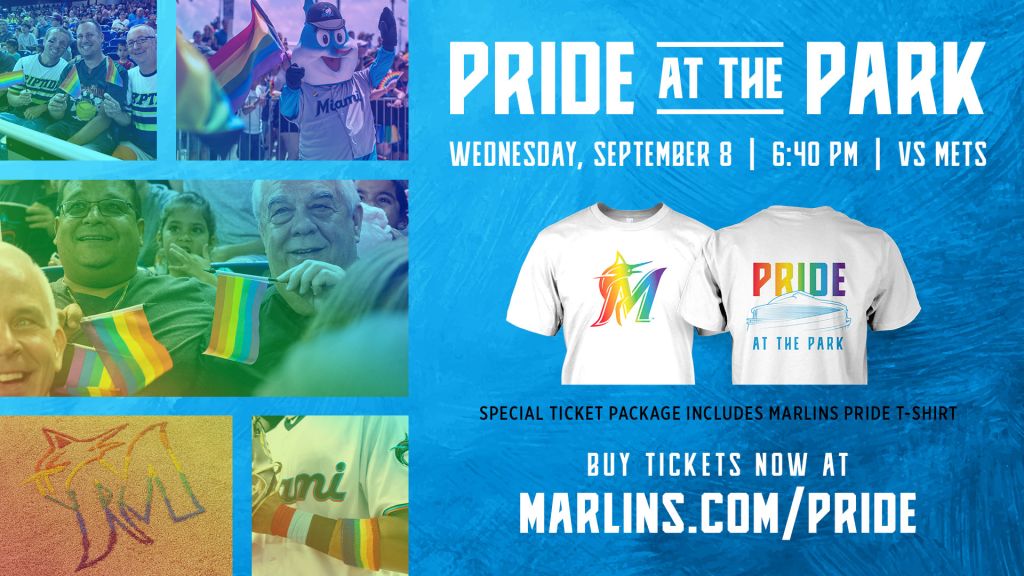 Este miércoles inician los eventos del Miami Beach Pride