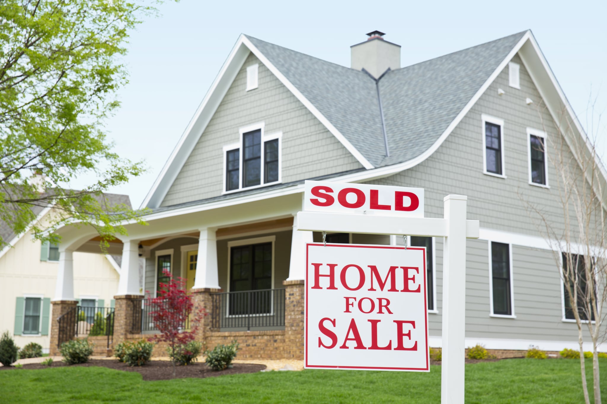 Los mejores programas de EE.UU. a la hora de comprar la primera casa