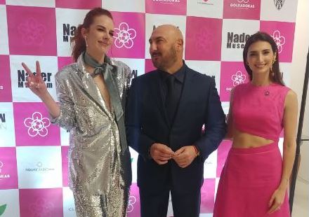 Goleadoras Pink: Unión por una causa social revoluciona a Miami