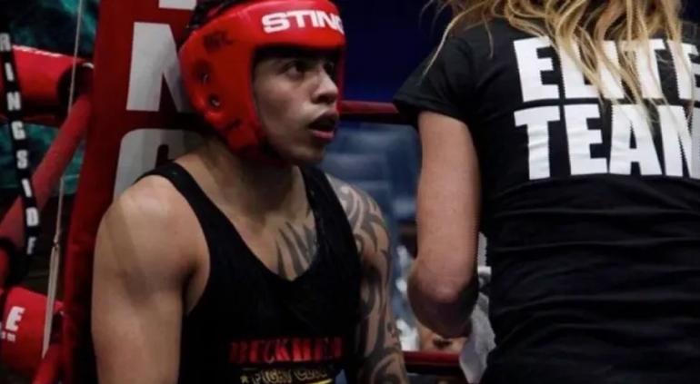 La pelea más grande; boxeador mexicano a punto de ser deportado tras vivir 16 años en EEUU