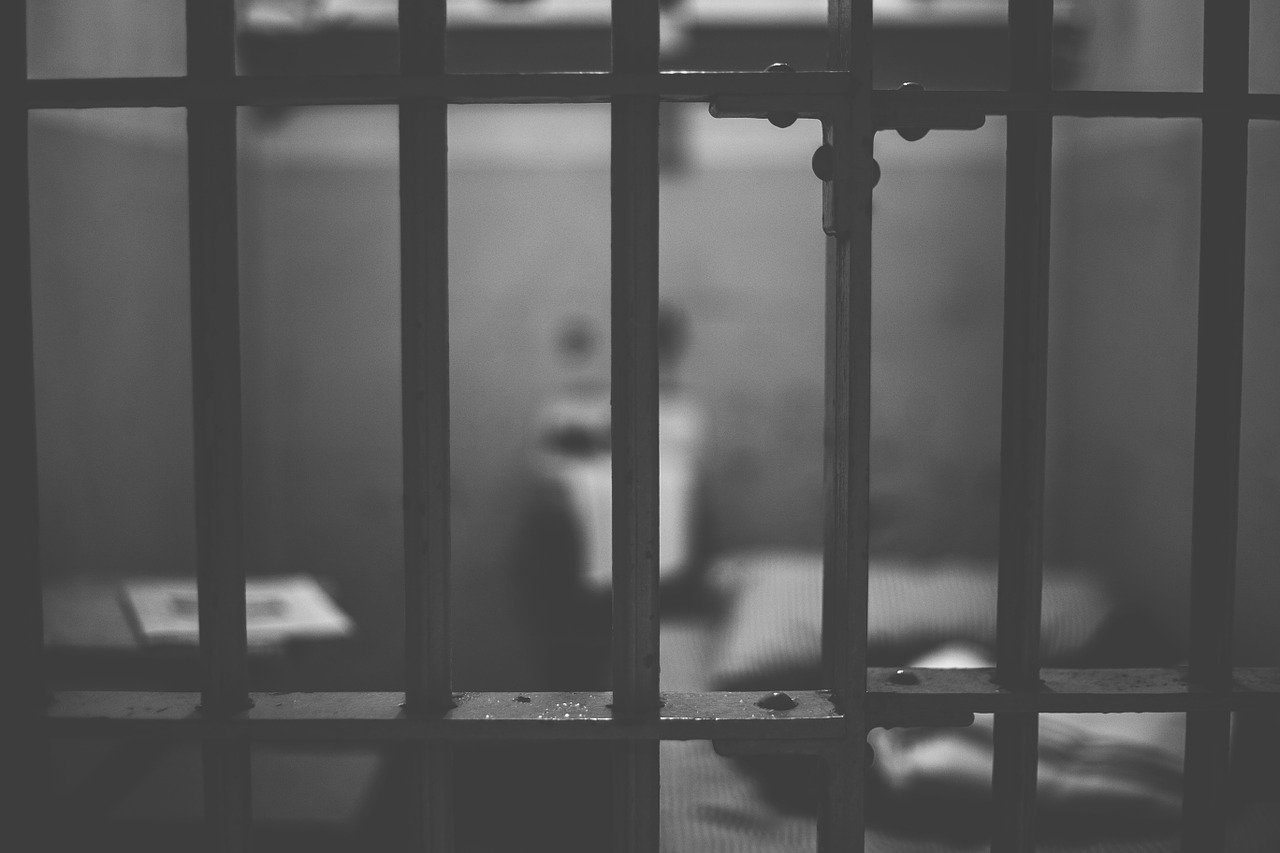 Insólito: Sujeto en Estados Unidos cometió un robo para retornar a prisión