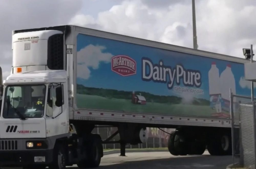 Operación Leche: Detienen a 6 cubanos en Miami por robo millonario