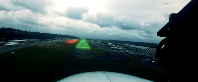“From the Flight Deck”: Nuevo programa de seguridad de la FAA