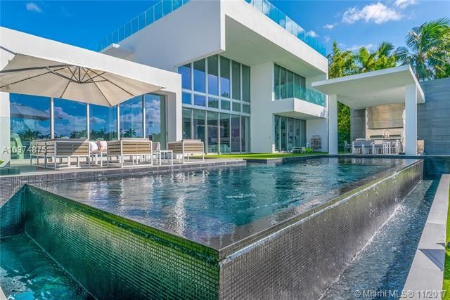 Firma de bienes raíces adquirió lujosa propiedad en Miami Beach por 18 millones de dólares