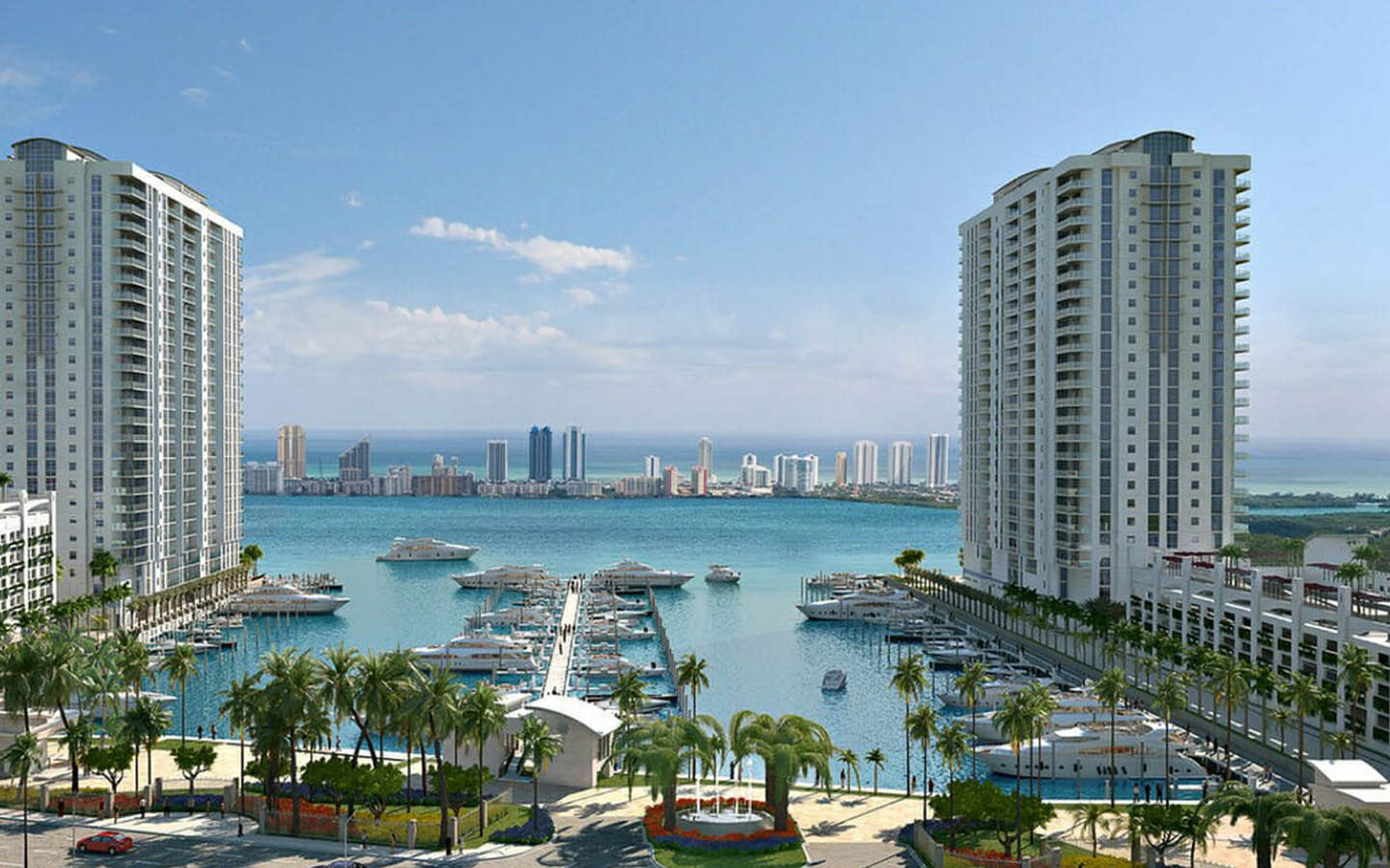 Las zonas mejor posicionadas para invertir en propiedades en Miami