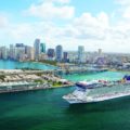 Empleados de cruceros arrestados en Port Miami por posesión de pornografía infantil