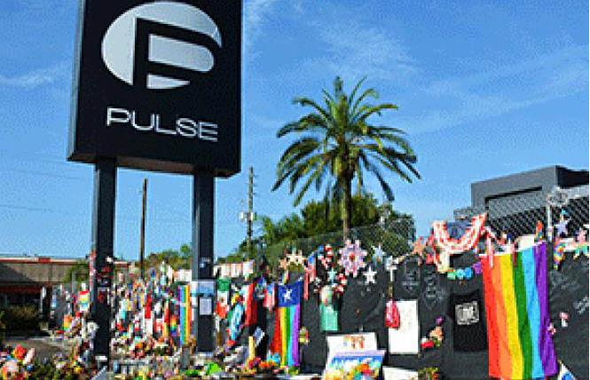 Pulse Nightclub en Orlando… ¿Monumento nacional?