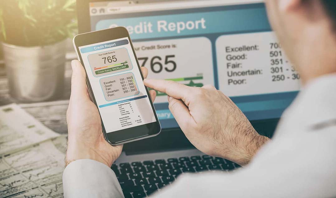 ¿Por qué es importante tener un buen puntaje de crédito?