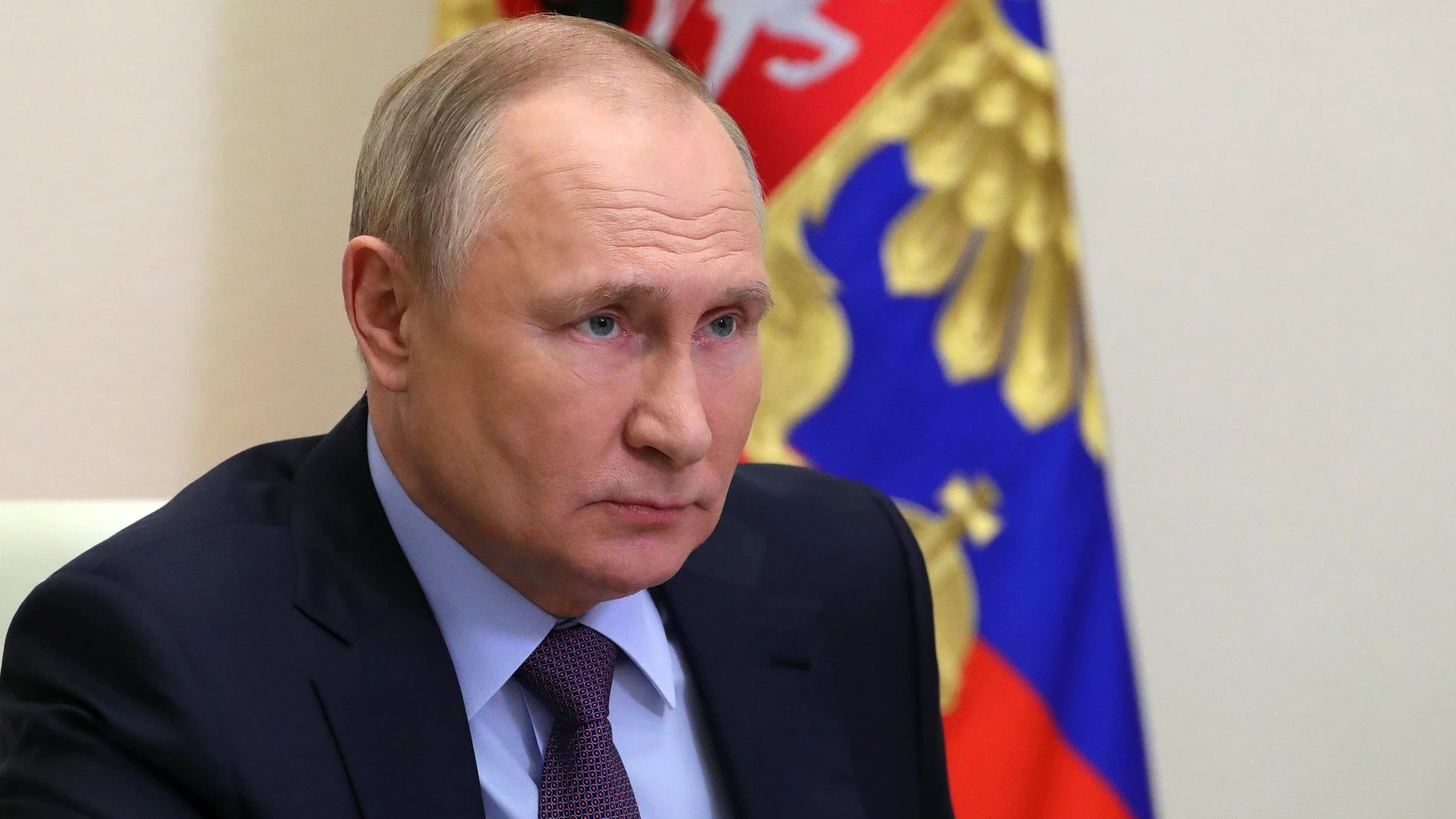 Putin con una enfermedad a la que especialistas le dan 3 años de vida