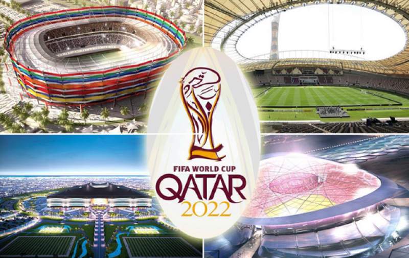 Todo lo que necesitas saber del Mundial Qatar 2022