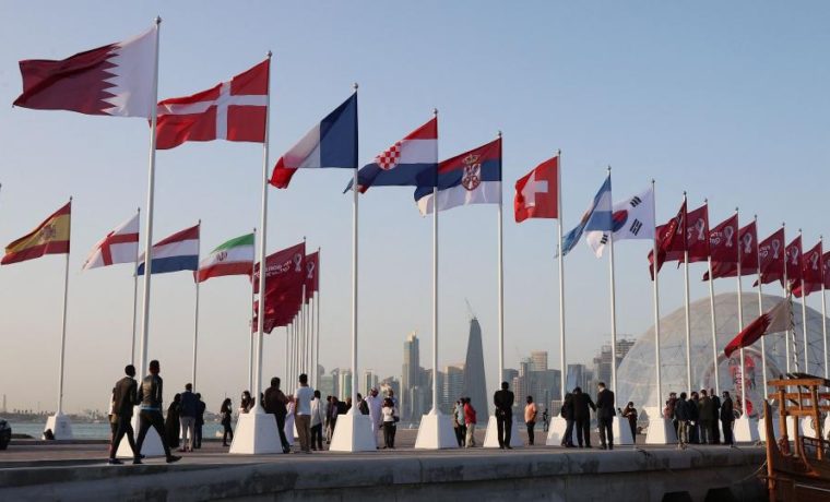 Hechos por los que el Mundial de Qatar 2022 ha sido polémico