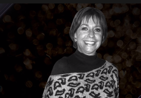 Muere la actriz mexicana Raquel Pankowsky a los 69 años