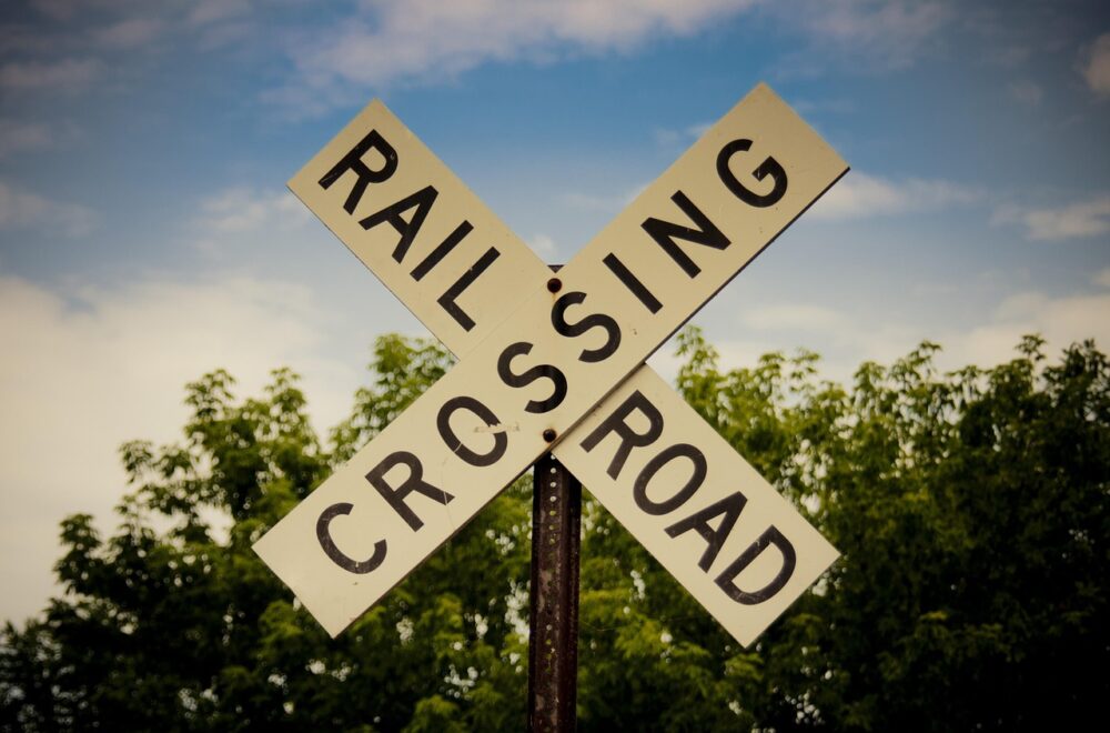 Florida impone nuevas normas en cruces de trenes para frenar accidentes