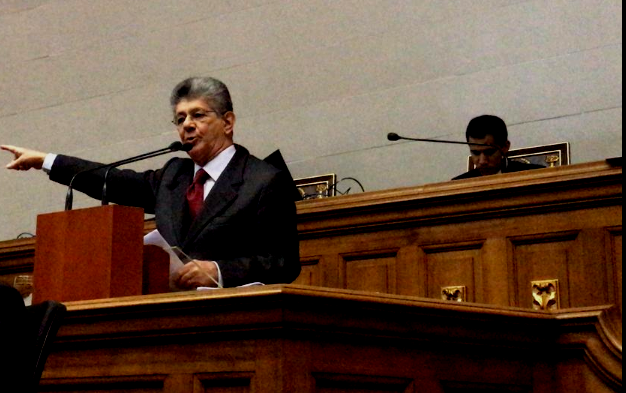 Alertan que el régimen de Nicolás Maduro seguirá persiguiendo a los diputados de la Asamblea Nacional