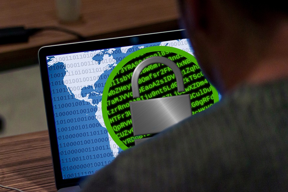 Siete formas de proteger su compañía de los virus informáticos o ransomware