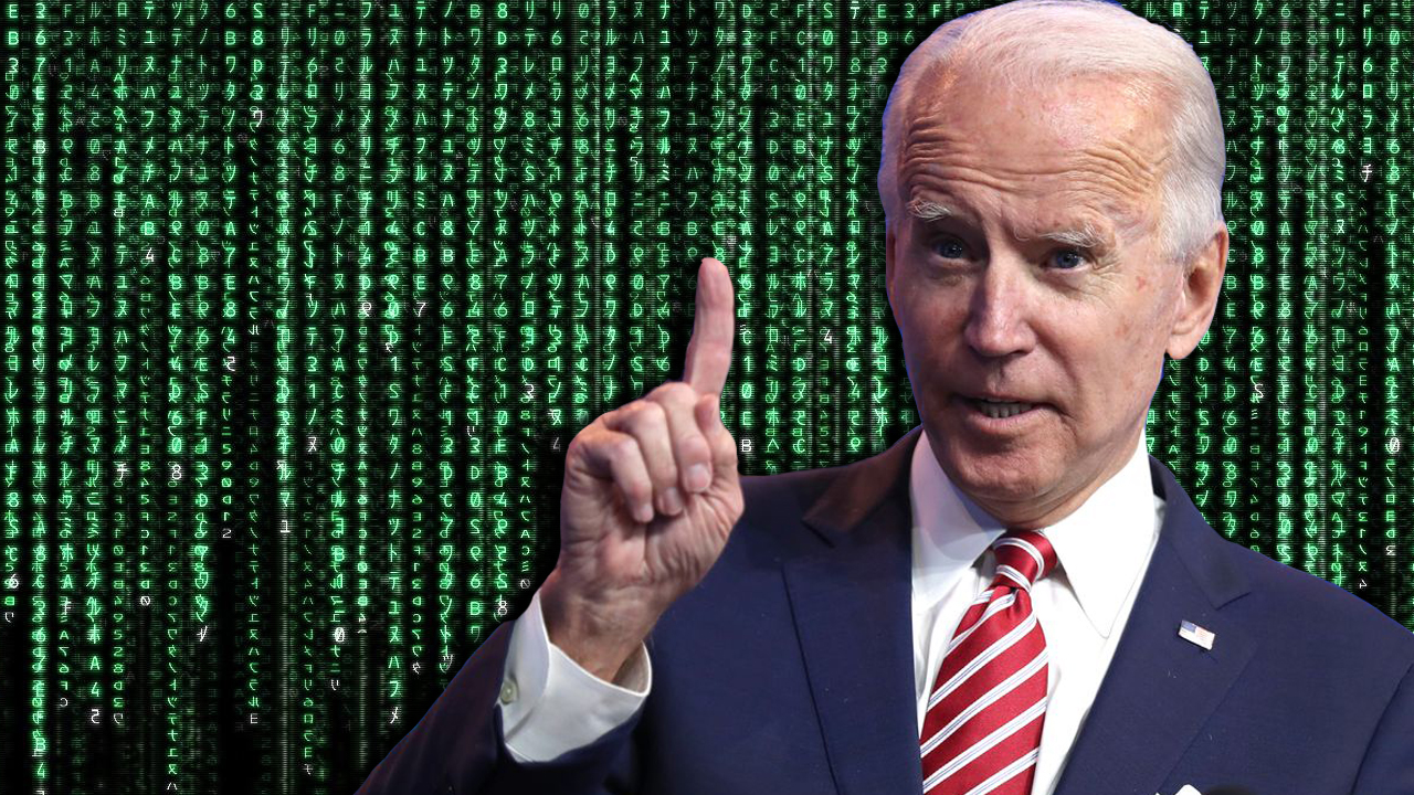 El presidente Joe Biden convocó a los principales funcionarios de seguridad por ataque de ransomware a empresa de software