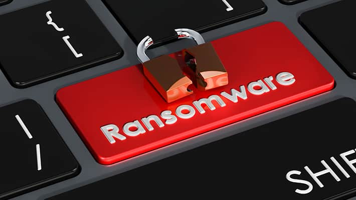 “Ransomware” con América en alerta por potente ciberataque